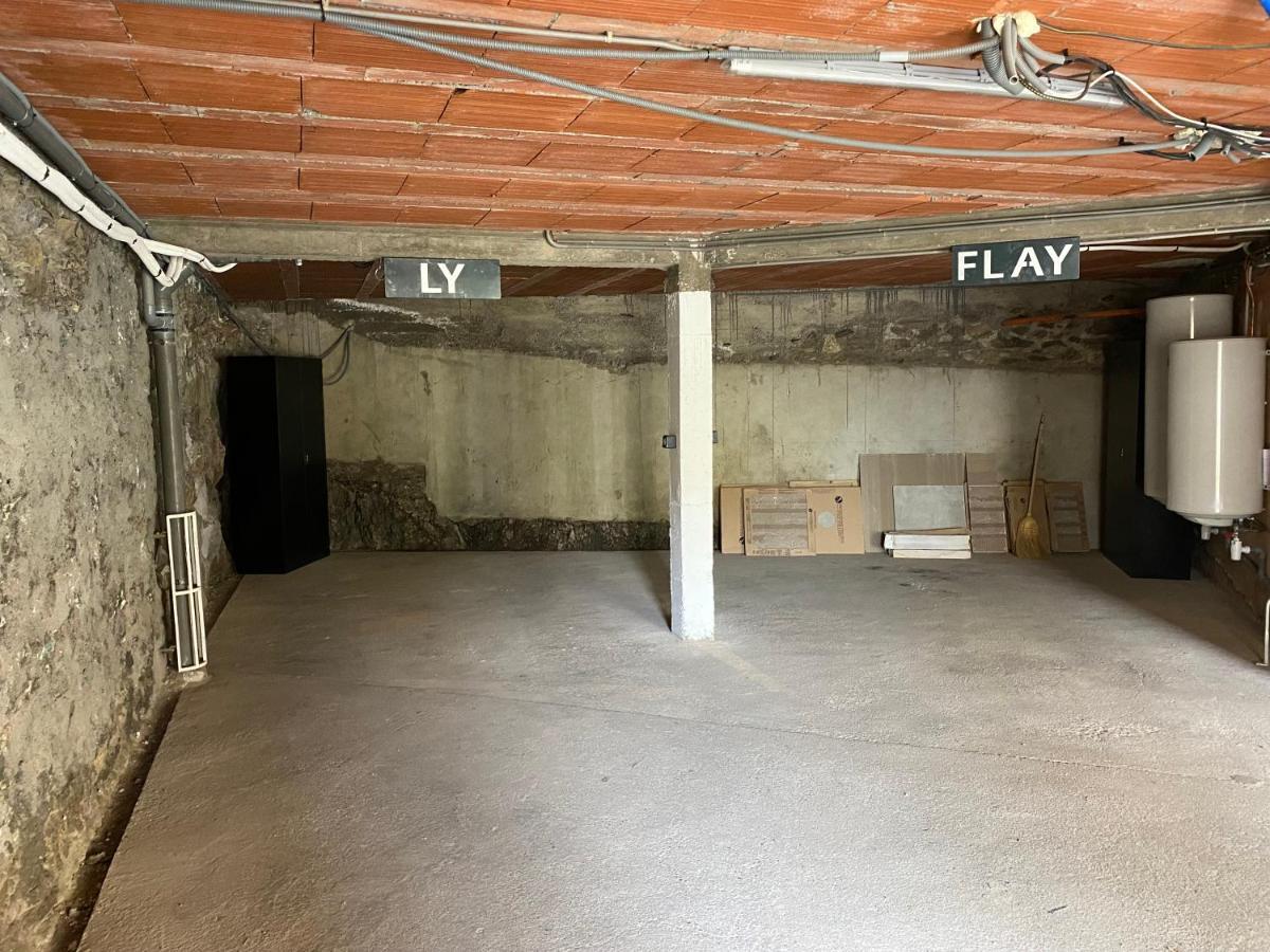 Ravissant T2 Bord De Mer Garage Prive Classe 3 Etoiles Collioure Exterior foto